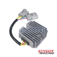 REGULADOR BENELLI TRK 251-  LEOCINO 250-  CORVEN TRIAX TOURIN (PIETCARD)