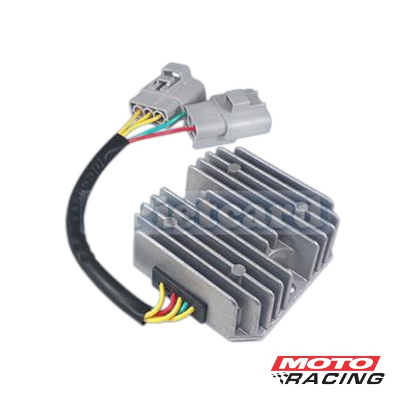 REGULADOR BENELLI TRK 251/ LEOCINO 250/ CORVEN TRIAX TOURIN (PIETCARD)