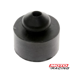 GOMA BAJO ASIENTO GILERA SMASH 110 (NACIONAL)