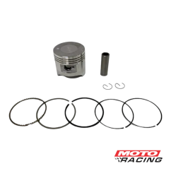 KIT PIST HONDA BIZ -  CD 100 SMASH 100 0.25 50mm (STD)