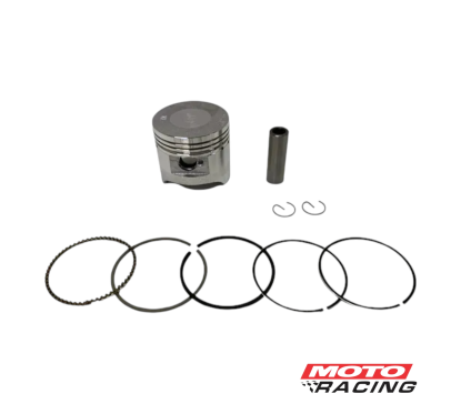 KIT PIST HONDA BIZ / CD 100 SMASH 100 0.25 50mm (STD)