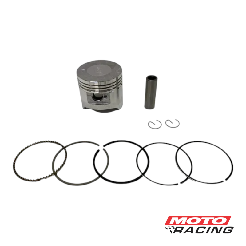 KIT PIST HONDA BIZ / CD 100 SMASH 100 0.50 50mm (STD)