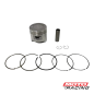 KIT PIST HONDA BIZ -  CD 100 SMASH 100 0.50 50mm (STD)