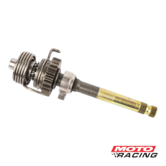 EJE ARRANQUE COMPLETO HONDA WAVE 110S (STD)