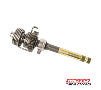 EJE ARRANQUE COMPLETO HONDA WAVE 110S (STD)