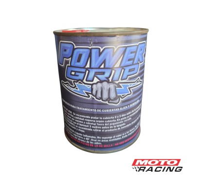 PEGAMENTO ACONDICIONADOR PARA CUBIERTA POWER GRIP 1Lts (TYEL)
