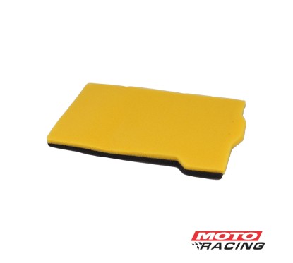 FILTRO AIRE YAMAHA YBR 250- YS 250- XTZ 250 (ORIGINAL)