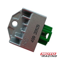 EJE RUEDA TRASERA HONDA NEW WAVE 110S (T-FORCE)