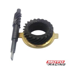 KIT REPARACION REENVIO GILERA SMASH 110 (T-FORCE)