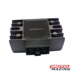 REGULADOR HONDA STORM/ YBR CHINA 14 (T-FORCE)