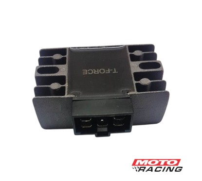 REGULADOR HONDA STORM/ YBR CHINA 14 (T-FORCE)