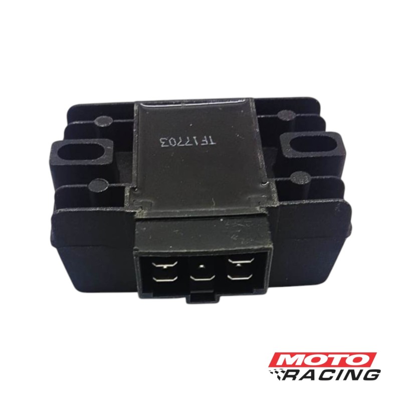 REGULADOR HONDA STORM/ YBR CHINA 14 (T-FORCE)