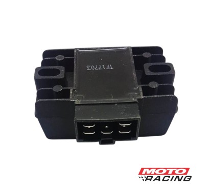 REGULADOR HONDA STORM/ YBR CHINA 14 (T-FORCE)