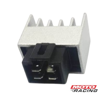 REGULADOR HONDA CG 150 TITAN M/V 12v (T-FORCE)
