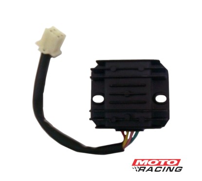 REGULADOR BRAVA ALTINO 150 / 200 /150 R MONOFASICO 6A 12v (T-FORCE)