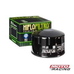FILTRO ACEITE BMW SCOOTER C 650 GT 11- 20 HF164 (HIFLOFILTRO)