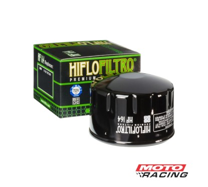 FILTRO ACEITE BMW SCOOTER C 650 GT '11/'20 HF164 (HIFLOFILTRO)