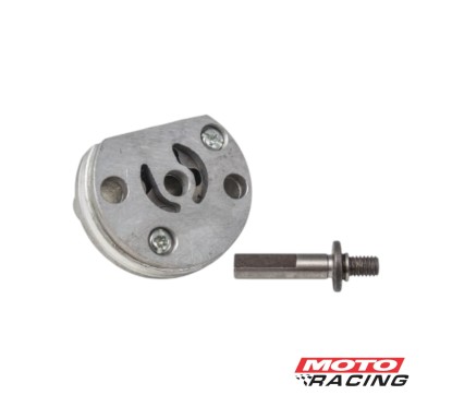 BOMBA ACEITE MOTOMEL SKUA 250- RX 200- ZTT 200 MOTARD (NSU)