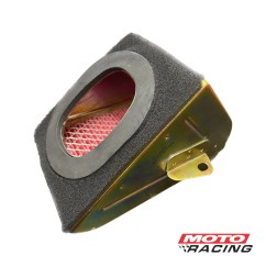 FILTRO AIRE ZANELLA STYLER 125-150 -  CORVEN MILANO 150 SCOOTER (NSU)
