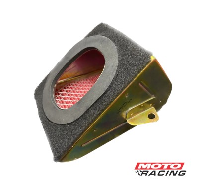 FILTRO AIRE ZANELLA STYLER 125-150 -  CORVEN MILANO 150 SCOOTER (NSU)