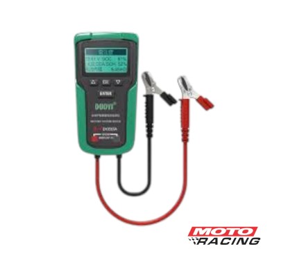 PROBADOR TESTER DIGITAL BATERIA 9- 18V DY2015 (NSU)