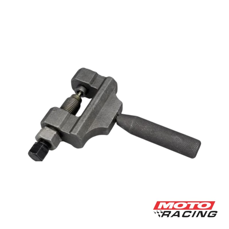 ACCESORIOS HERRAMIENTAS CORTA CADENA TRANSMISION 420- 520 (NSU)