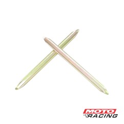 KIT PALANCA DESARME CUBIERTA LARGA 22x300mm NRO. "12" X2 (NSU)