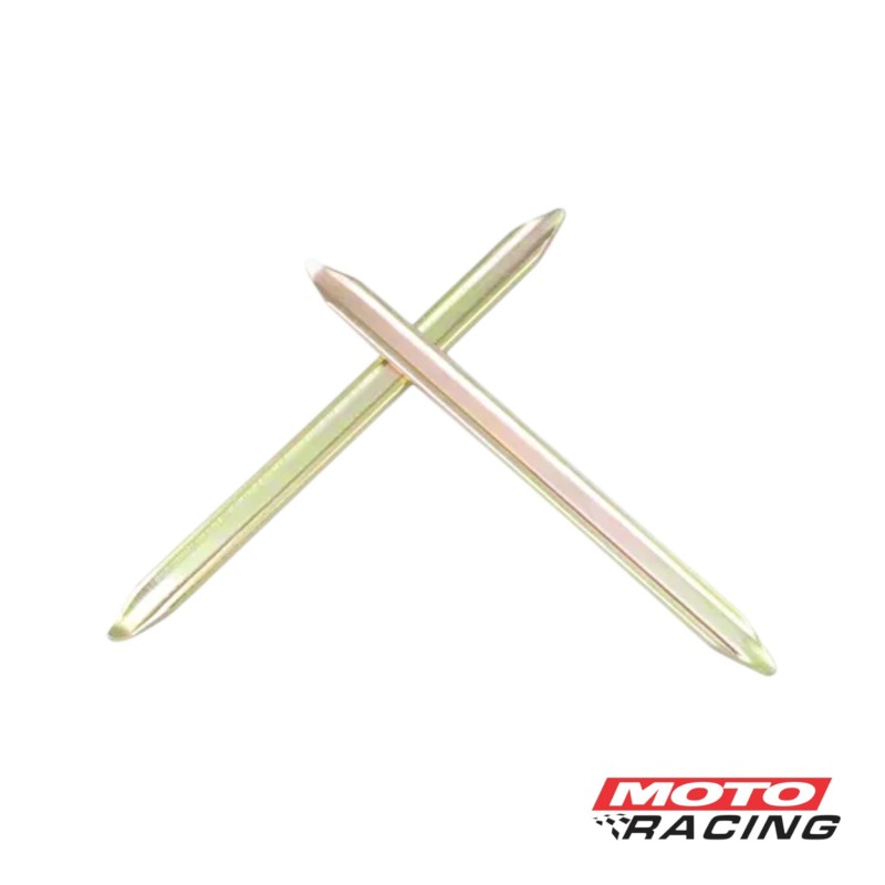 KIT PALANCA DESARME CUBIERTA LARGA 22x300mm NRO. "12" X2 (NSU)