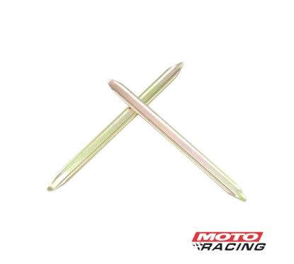 KIT PALANCA DESARME CUBIERTA LARGA 22x300mm NRO. "12" X2 (NSU)