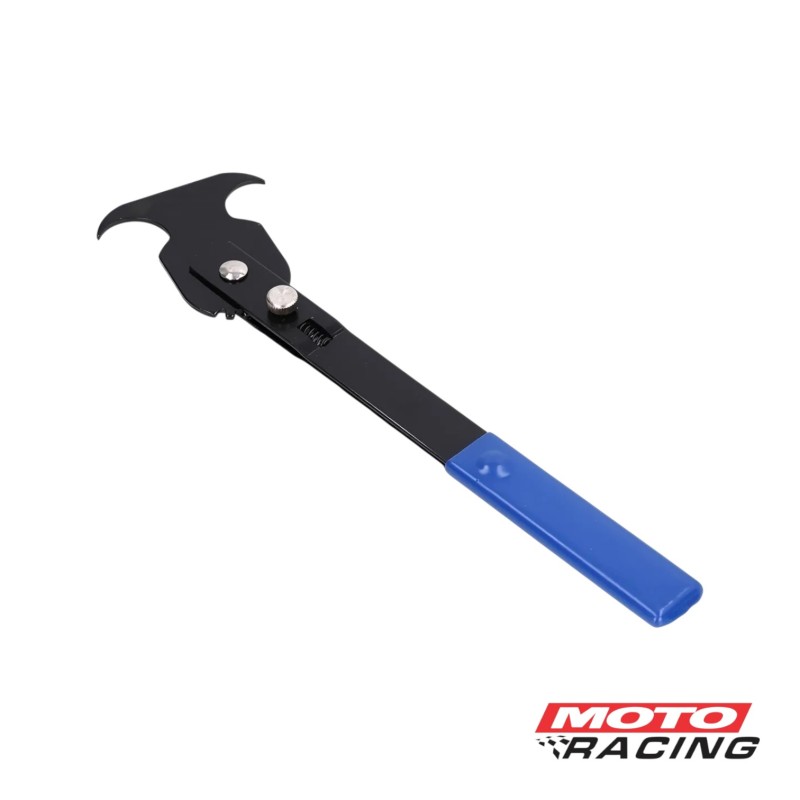 LLAVE EXTRACTOR RETEN (NSU)