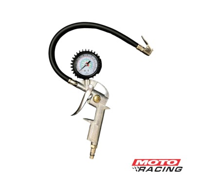 PISTOLA P- COMPRESOR C- MANOMETRO (NSU)