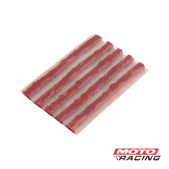 REPARACION CUBIERTA TIRAS TIPO TARUGO X5 UNIDADES (NSU)