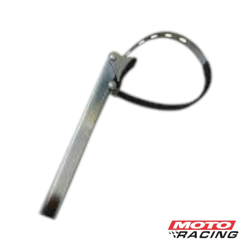 LLAVE EXTRACTOR FILTRO ACEITE (NSU)