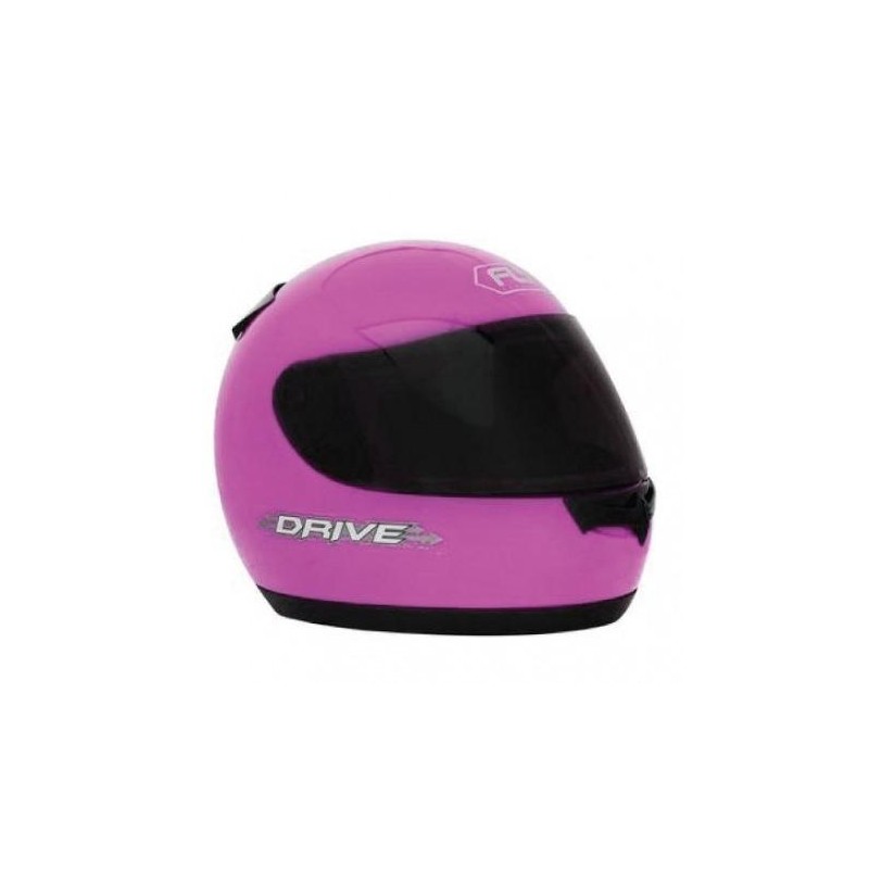 CASCO FLY DRIVE CLASSIC ROSA "S" T56
