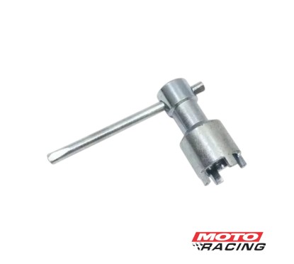 EXTRACTOR TUERCA EMBRAGUE HONDA CG TITAN 150 (NSU)