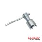 EXTRACTOR TUERCA EMBRAGUE HONDA CG TITAN 150 (NSU)