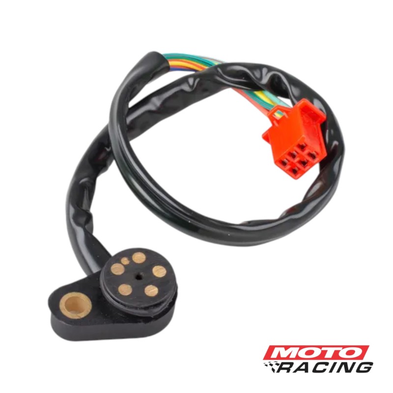 BULBO MARCADOR CAMBIO MOTOR MOTOMEL SKUA 200 (NSU)