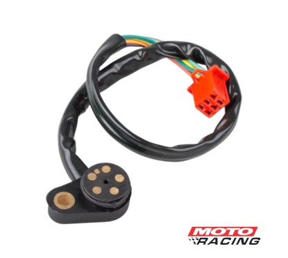 BULBO MARCADOR CAMBIO MOTOR MOTOMEL SKUA 200 (NSU)