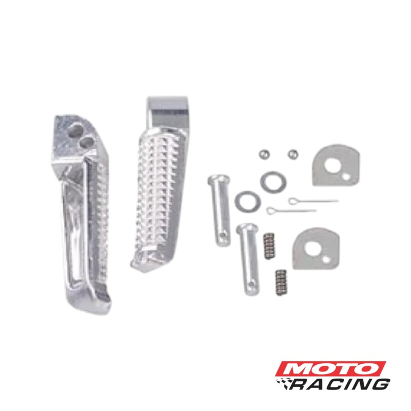 PEDALIN TRASERO YAMAHA FZ 16 (NSU)