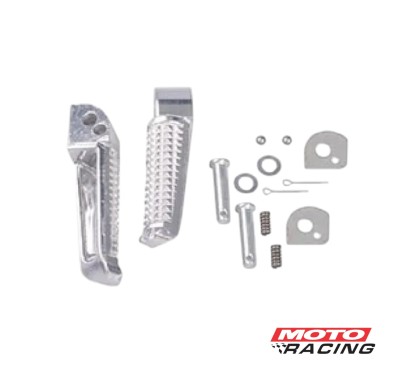 PEDALIN TRASERO YAMAHA FZ 16 (NSU)