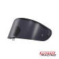 VISOR CASCO 811 FUME OSCURO (LS2)