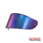 VISOR CASCO 811 ESPEJADO IRIDIUM ARCOIRIS (LS2)