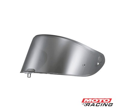 VISOR CASCO 811 ESPEJADO IRIDIUM SILVER (LS2)