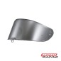 VISOR CASCO 811 ESPEJADO IRIDIUM SILVER (LS2)