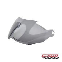VISOR CASCO MX060 QUEST FUME OSCURO (MAC)