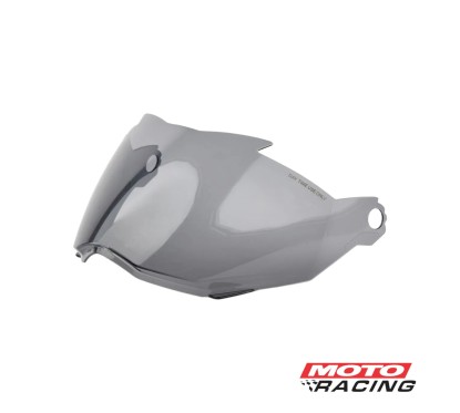 VISOR CASCO MX060 QUEST FUME OSCURO (MAC)