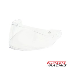 VISOR CASCO FF 070 VOLT TRANSPARENTE (MAC)