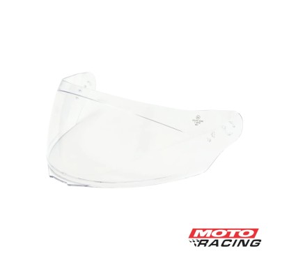 VISOR CASCO FF 070 VOLT TRANSPARENTE (MAC)