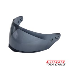 VISOR CASCO FF 070 VOLT FUME OSCURO (MAC)