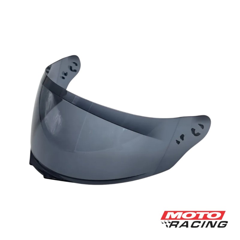 VISOR CASCO FF 070 VOLT FUME OSCURO (MAC)